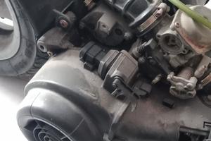 motore vespa Et4 125’