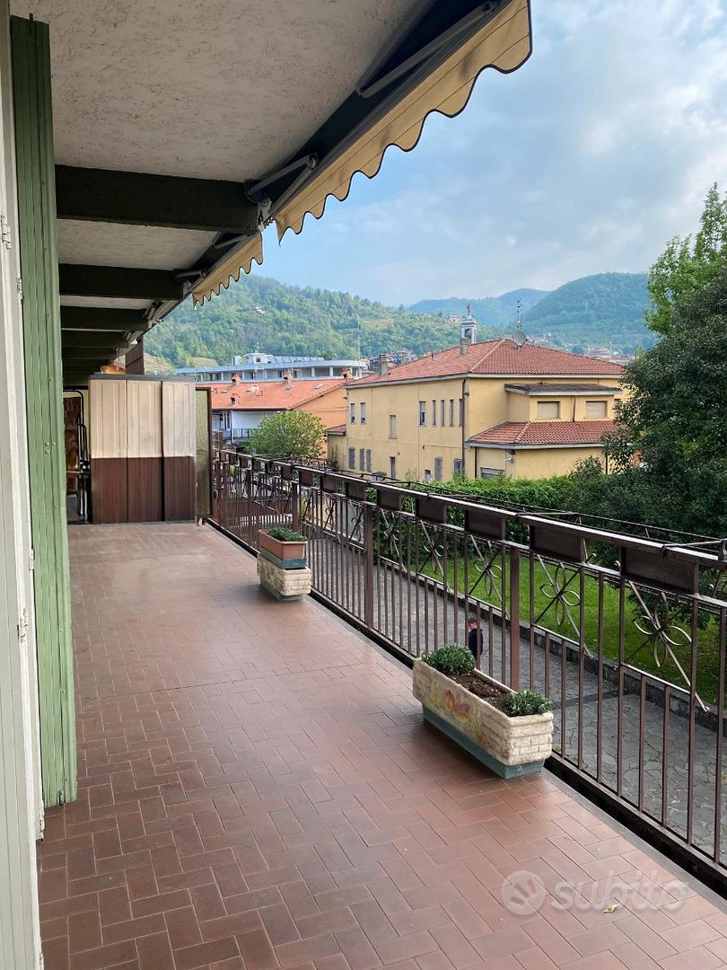 Apartment in Villa d'Almè, Bruntino - Altro