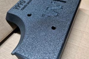 Toyota Celica V generation St 18/185 / ABS COVER