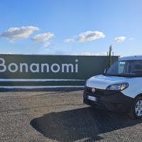 Fiat Doblò 1.6 multijet 62.500 km- Euro 6B