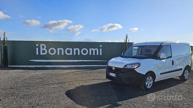 Fiat Doblò 1.6 multijet 62.500 km- Euro 6B