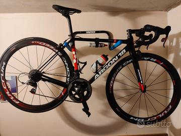 Bici da corsa