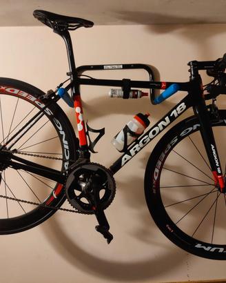 Bici da corsa