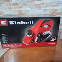 PIALLATRICE  EINHELL 900 watt EXPERT