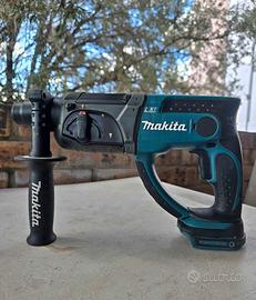 Makita Martello Tassellatore