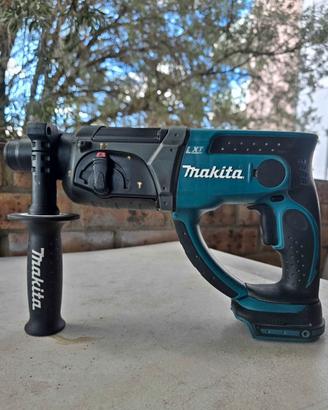 Makita Martello Tassellatore