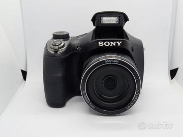 Sony Cyber-shot DSC-H300 x ricambi