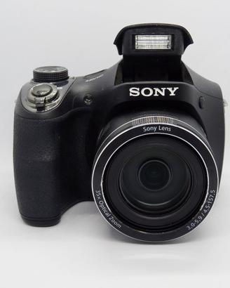 Sony Cyber-shot DSC-H300 x ricambi