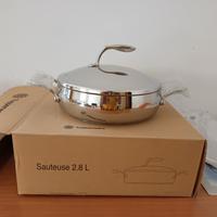 Sauteuse 2,8L 