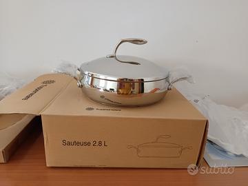 Sauteuse 2,8L 