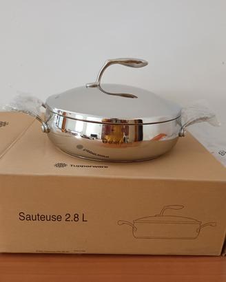 Sauteuse 2,8L 
