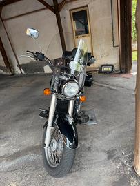 Kawasaki vn900