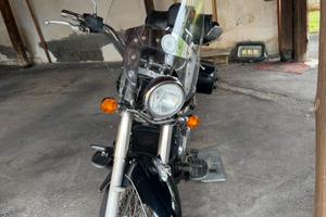 Kawasaki vn900