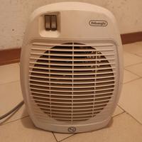 stufetta de longhi 