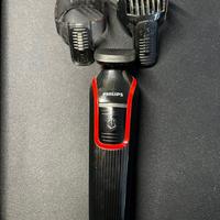 Regola barba philips