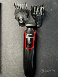 Regola barba philips