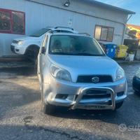 Daihatsu Terios 2010 3SZ