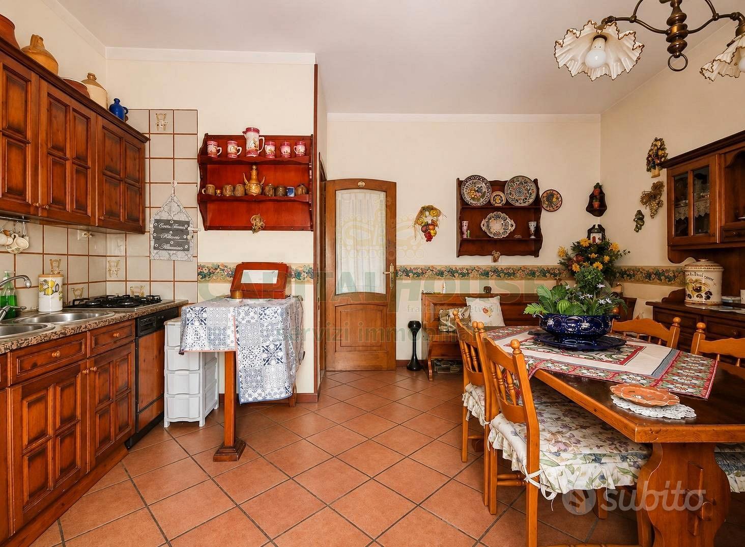 Appartamento – Capua, Risorgimento, Caserta - Altro