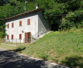 CASA INDIPENDENTE A TOANO