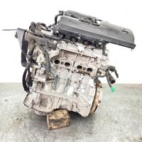 CR14 10102AY4SB MOTORE COMPLETO NISSAN Note 2Â° Se