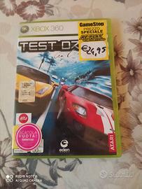 Test Drive Unlimited 2