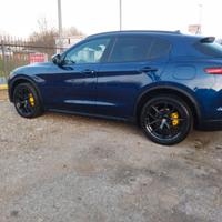 Stelvio 2.2 edizione sport
