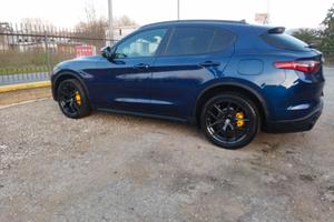 Stelvio 2.2 edizione sport