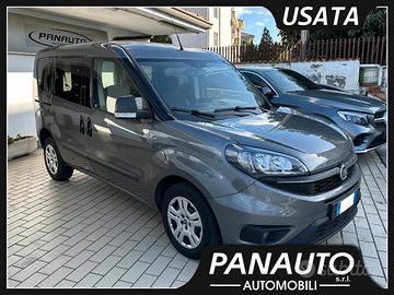 Fiat Doblò Combi 1.6 mjt 105cv Lounge S&S