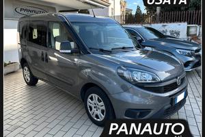 Fiat Doblò Combi 1.6 mjt 105cv Lounge S&S