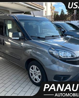 Fiat Doblò Combi 1.6 mjt 105cv Lounge S&S