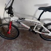 Bmx bici
