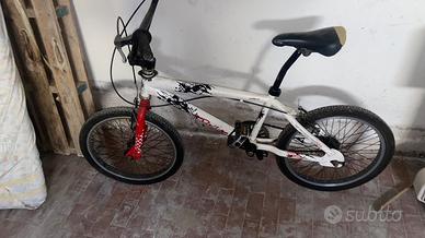 Bmx bici