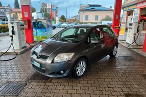 Toyota Auris 1.3 5 PORTE OK NEOP PROMO 2009
