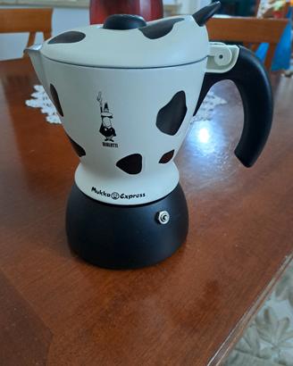 moka per cappuccino 