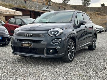 Fiat 500X 1.3 MultiJet 95 CV Sport