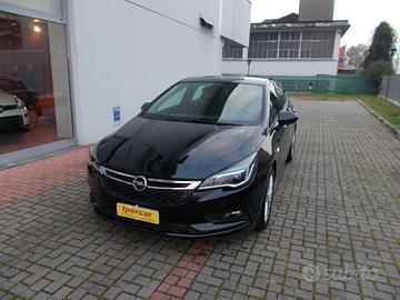 OPEL Astra 1.6 CDTi 110CV Start&Stop 5 porte Inn