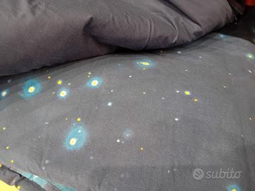 Piumone Matrimoniale 