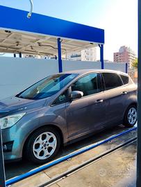 Ford C Max 1.6