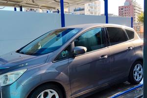 Ford C Max 1.6