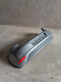 Paraurti posteriore Golf 6 Originale