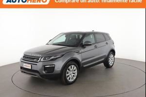 LAND ROVER Range Rover Evoque NH76054
