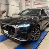 Audi Q8 50 TDI 286 CV quattro tiptronic S-Line