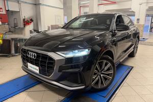 Audi Q8 50 TDI 286 CV quattro tiptronic S-Line