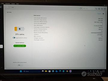 iPad 11 Gen 2025, 128GB, blu, wifi + cell