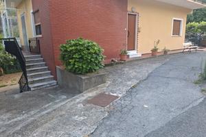 Appartamento semindipendente