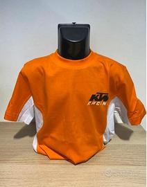 T-Shirt KTM Kids Team Tee