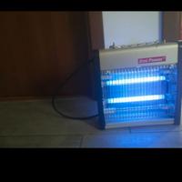 Lampada anti zanzara 10 euro