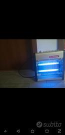 Lampada anti zanzara 10 euro