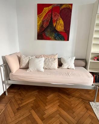 Divano Letto FLOU