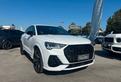 Audi Q3 SPB 45 TFSI quattro S tronic 2 X line/gar 